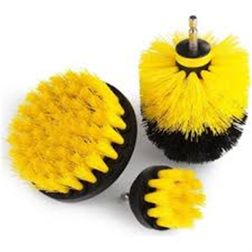 ŞAHİN 3 LÜ FIRÇA SETİ KL50